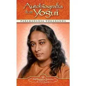 USED-Autobiografia de un Yogui by Yogananda (Paperback)