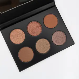 Twilight Eyeshadow Palette