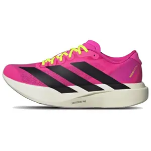 adidas Wmns Adizero Evo SL 'Lucid Pink Black'