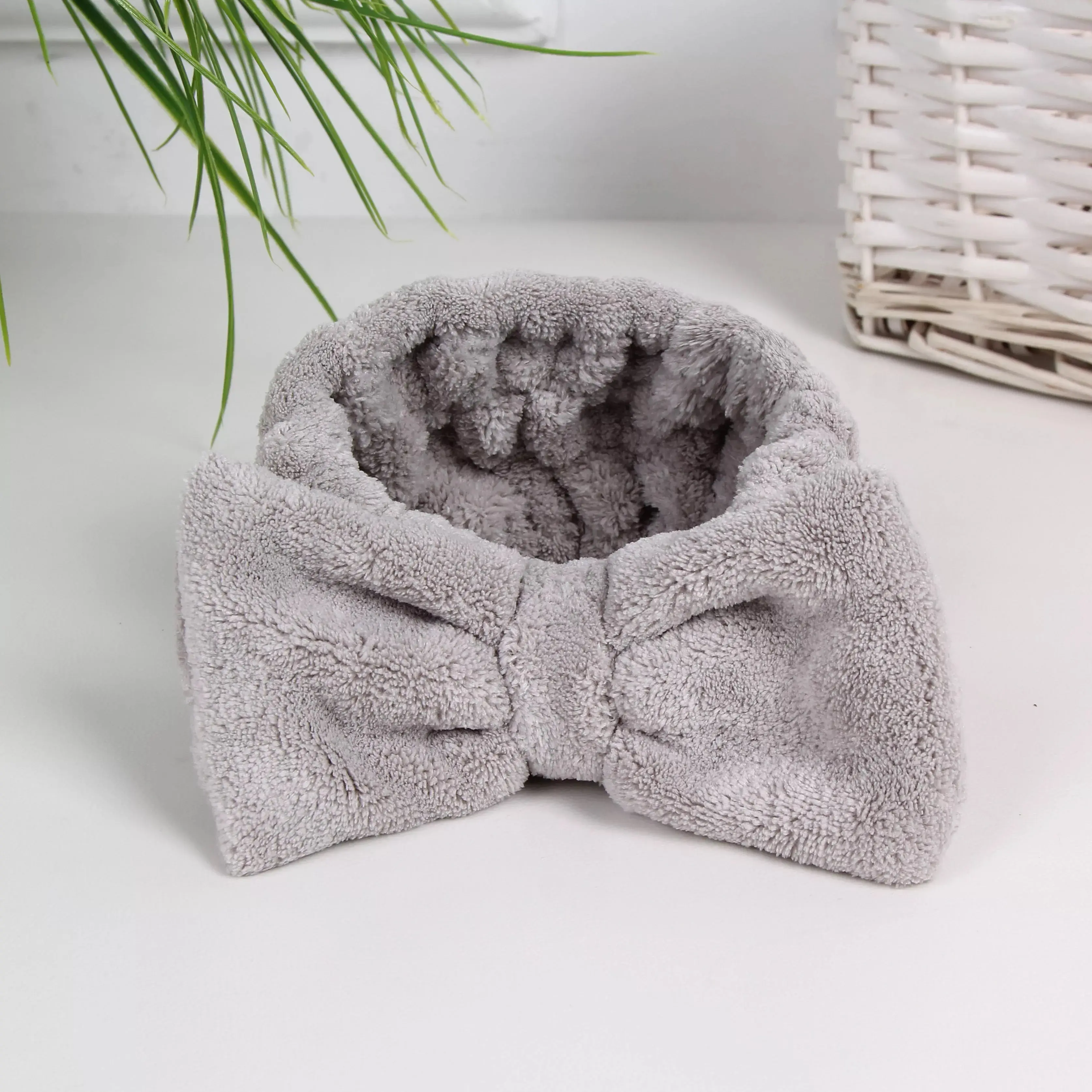 Luxe Spa Headbands | Lucky Owl