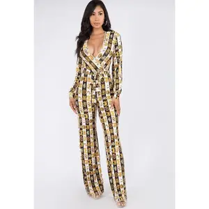 Money Jumpsuit