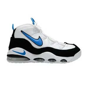 Nike Air Max Uptempo 'Orlando Magic' 2019
