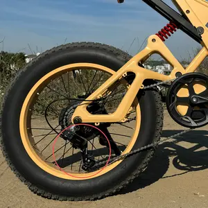 RUNDEER Attack10 Replacement Rear Derailleur