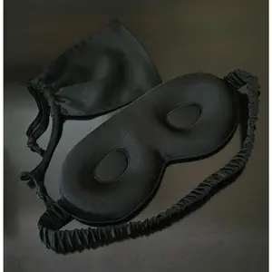 Lash Protector Silk Sleeping Eye Mask