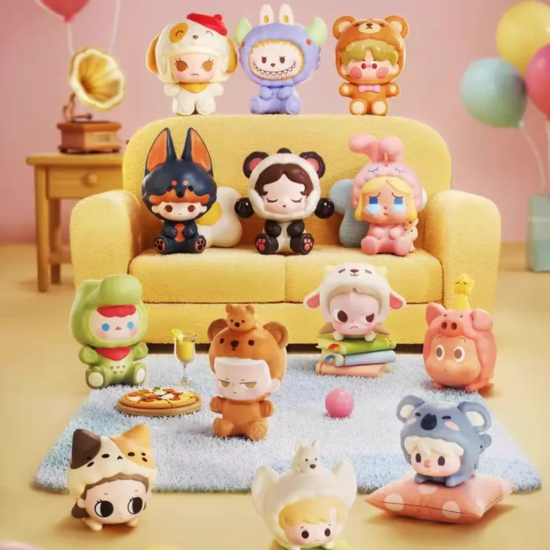 popbeans popmart - TikTok Shop
