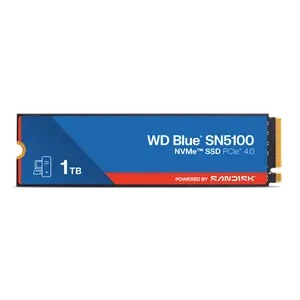 WD Blue SN5100 NVMe SSD