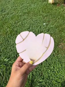 Concha Sticky Note Pad