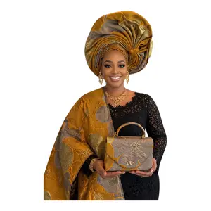 CRZ 3-in-1 Autogele Set With Purse