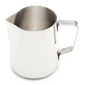 Revolution Classic Stainless Steel Steaming Pitcher