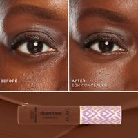 60H mahogany honey (very deep skin with warm