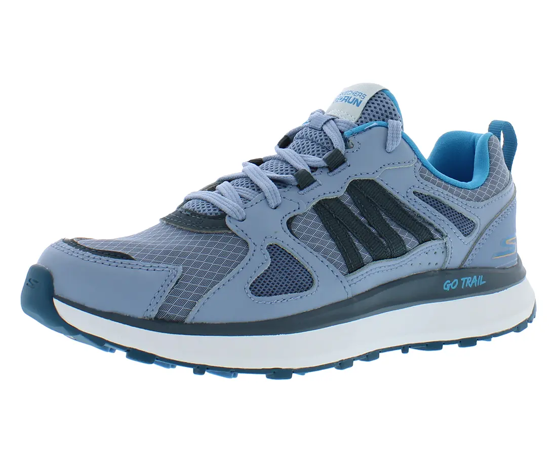 Skechers Go Run Adventure-Evening Sunset Womens Shoes, Walking Shoes, Sneaker, Footwear, Runner, Athletic, Closed