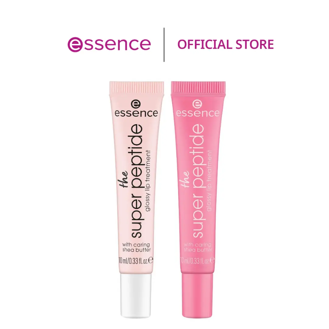 Super Peptide Lip Duo Super Peptide Lip Duo