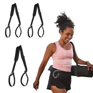 Three adjustable beach chair storage straps, perfect for foldable chairs, umbrellas, chairs, bicycles, mini motorcycles, and sports equipment Folding