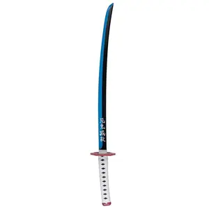 Demon Slayer Tomioka Costume Cosplay Sword