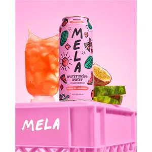 Watermelon + Passionfruit