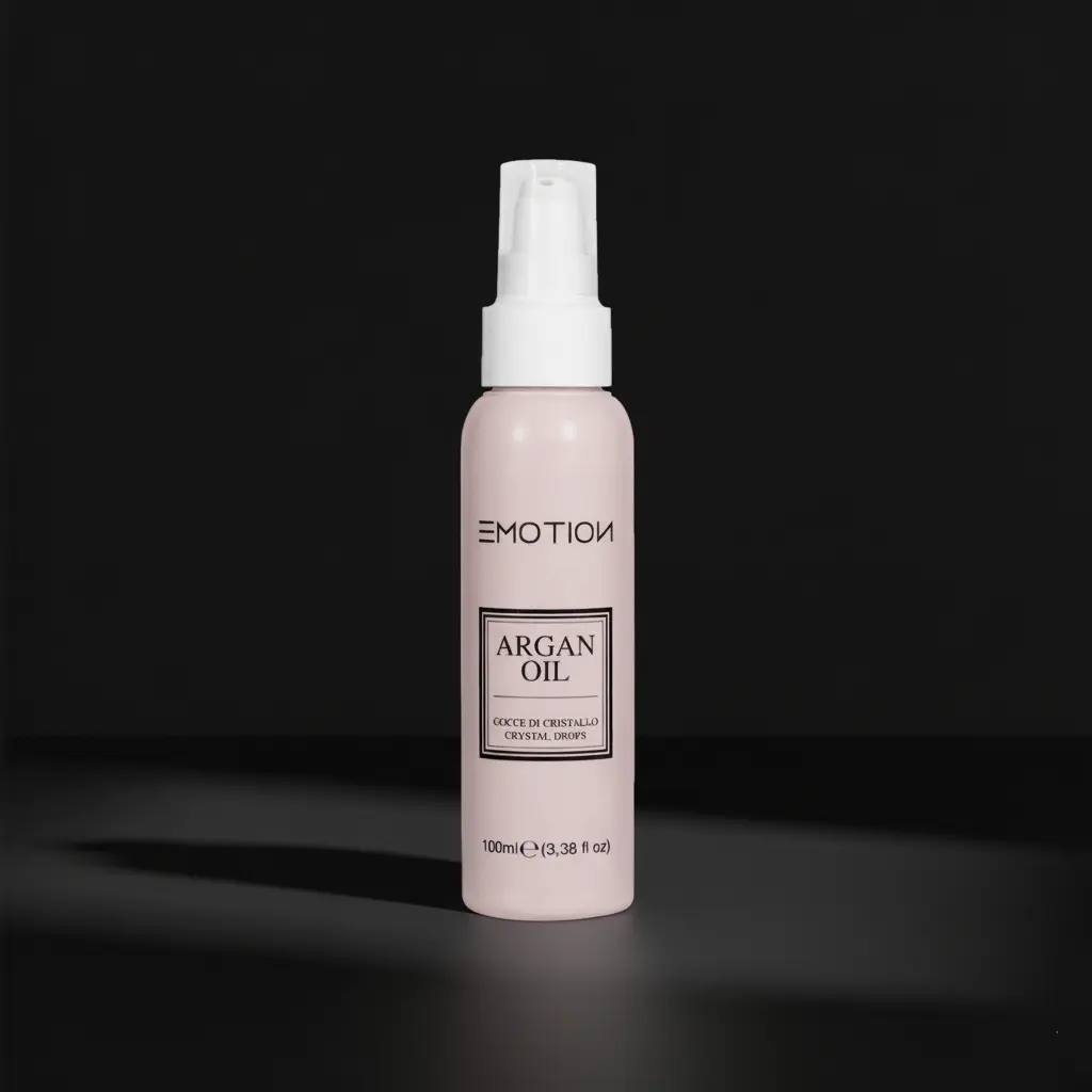 ARGAN CRYSTAL DROPS