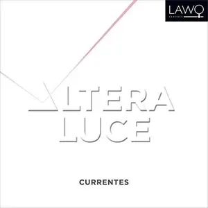 Landini / Currentes - Altera Luce  [COMPACT DISC - CD]