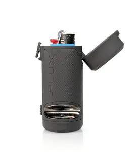 Fuego Case- Retail 12 Pack with Display Box