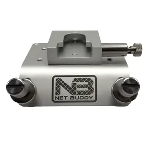 Musky Buddy 45 Degree Musky Buddy Mount With Clamp