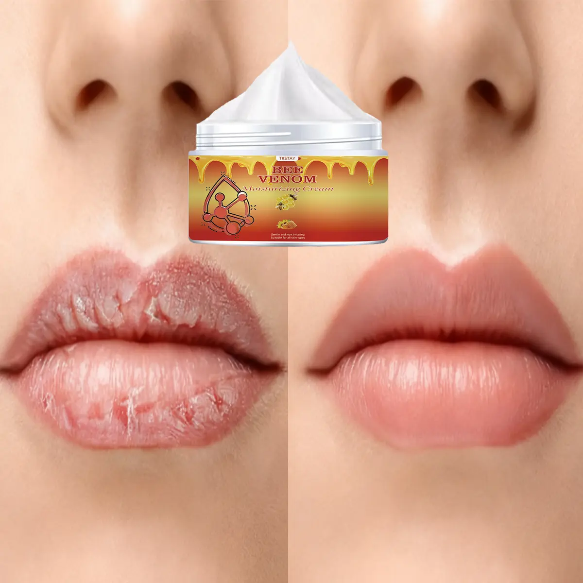 Hydrating Body Cream for Soft Silky and Radiant Skin Moisturizer,after sun topicals refreshing wrinkle Dry Skin Moisturizing Cream smooth face tighten