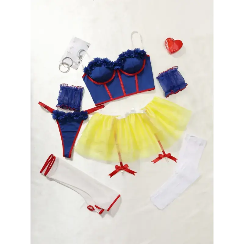 disney princess lingerie - TikTok Shop disney princess lingerie - TikTok Shop