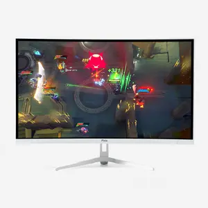 PXC279 Wave 27" Curved Gaming Monitor