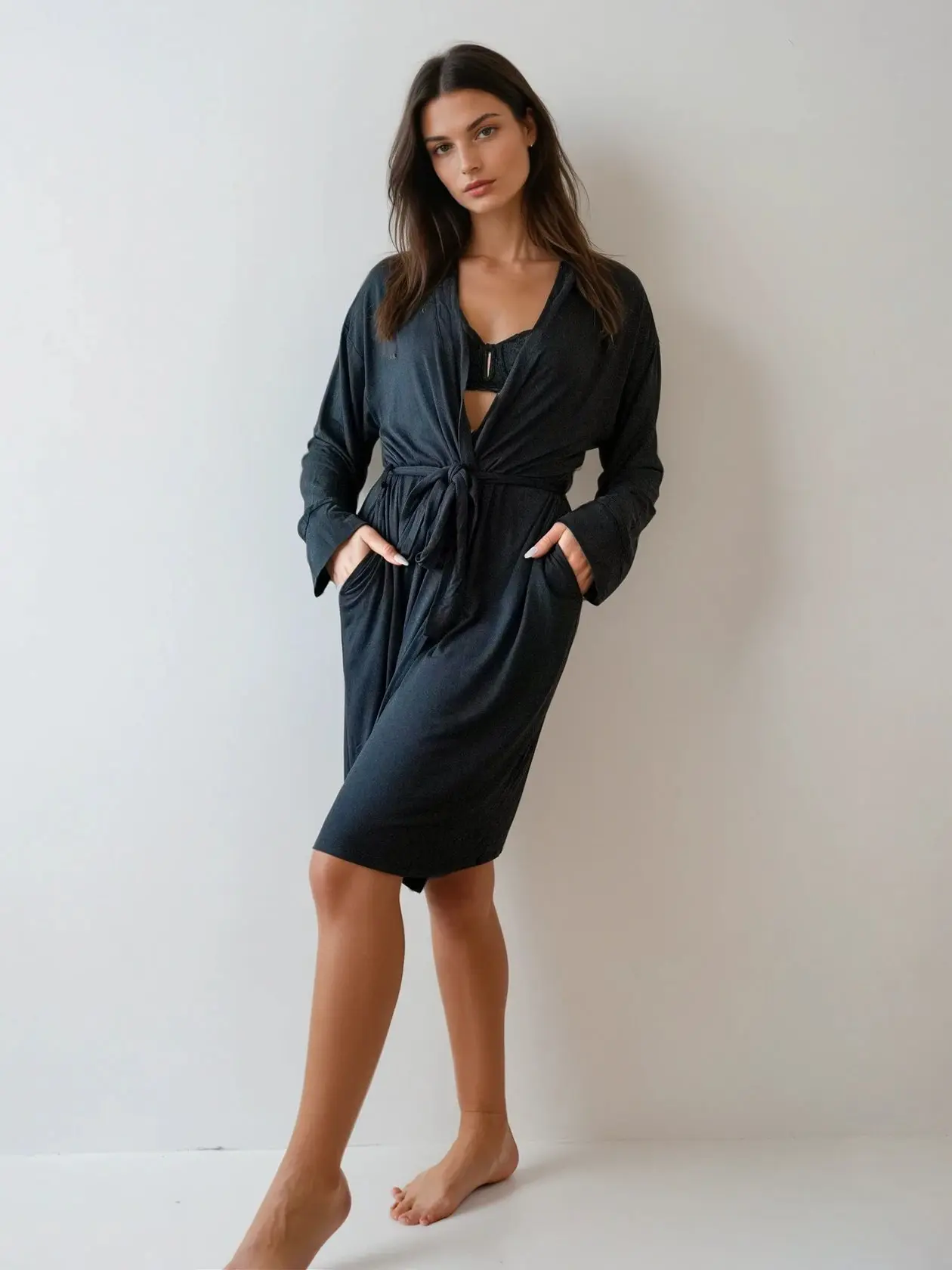 Butter Soft Robe