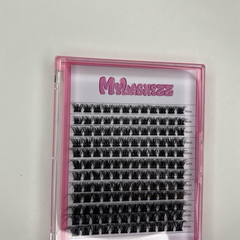 Pure mascara