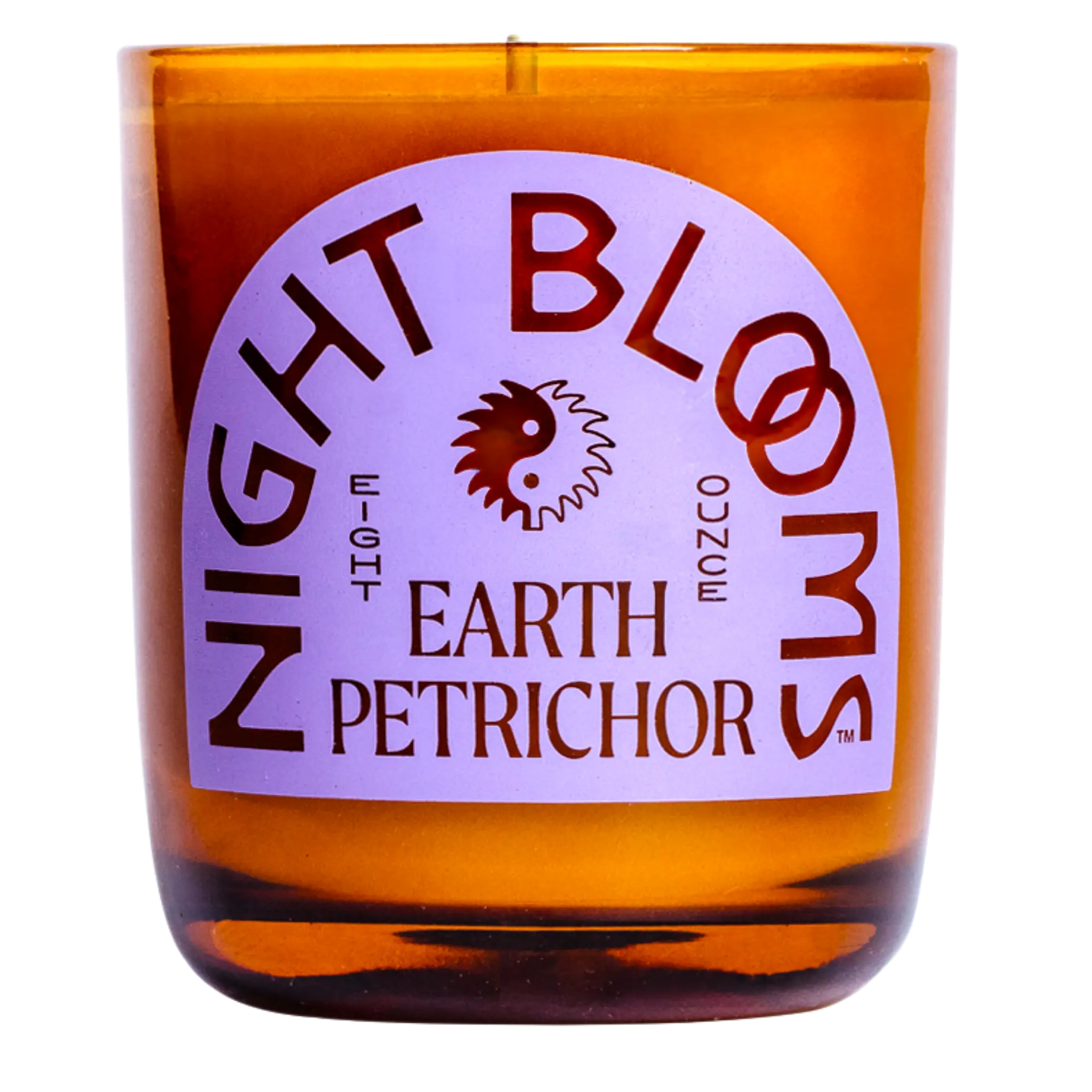 Night Blooms Goods - Earth Petrichor Candle