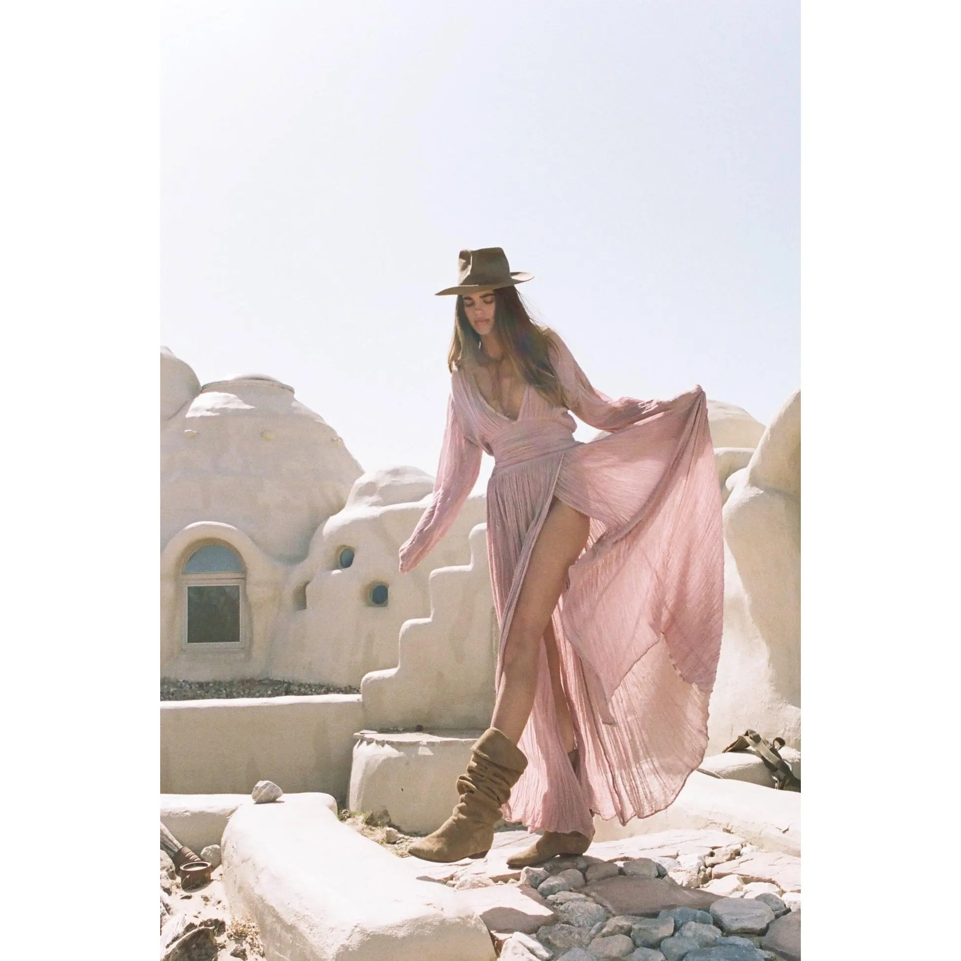 love this feeling maxi dress mocha Love This Feeling Maxi Dress Mocha