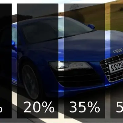 Product Spotlight: 3M Ceramic IR Window Tint Film