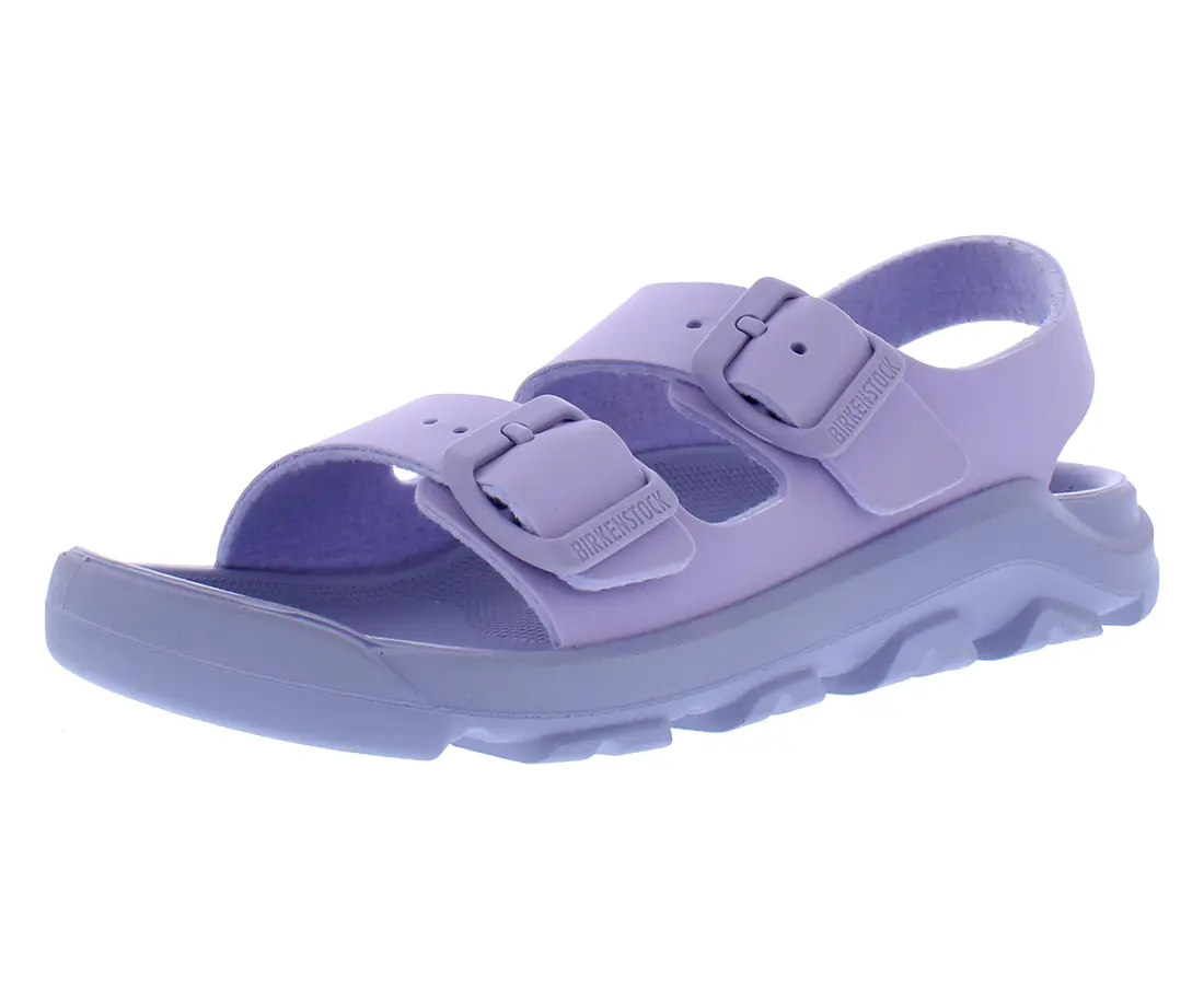 Birkenstock Mogami Narrow PS Girls Shoes