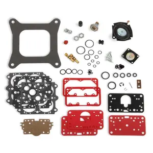 Demon Carburetion 190003 Rebuild Kit for Vacuum Secondary 4150 Carburetors