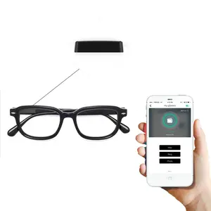 ITracker Easy - Eyeglass / Small Object Bluetooth Tracker Android Device Gps Wireless Portable