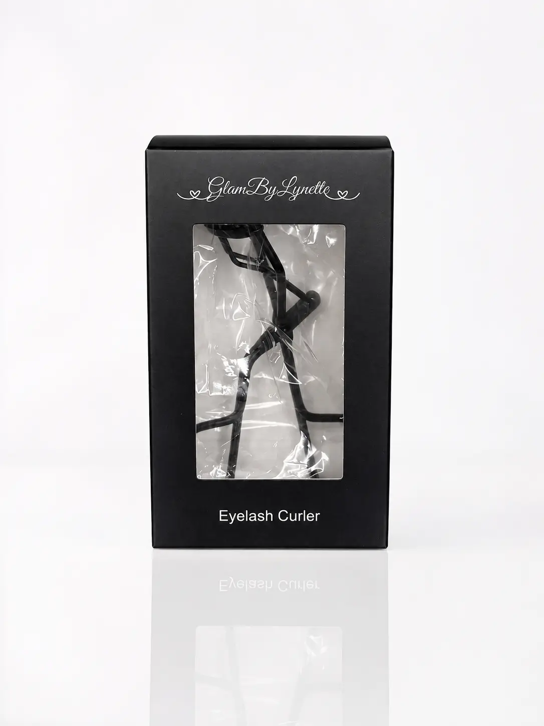 Lash Curler