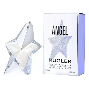 Angel by Thierry Mugler for women EDT 1.6 / 1.7 oz New in Box