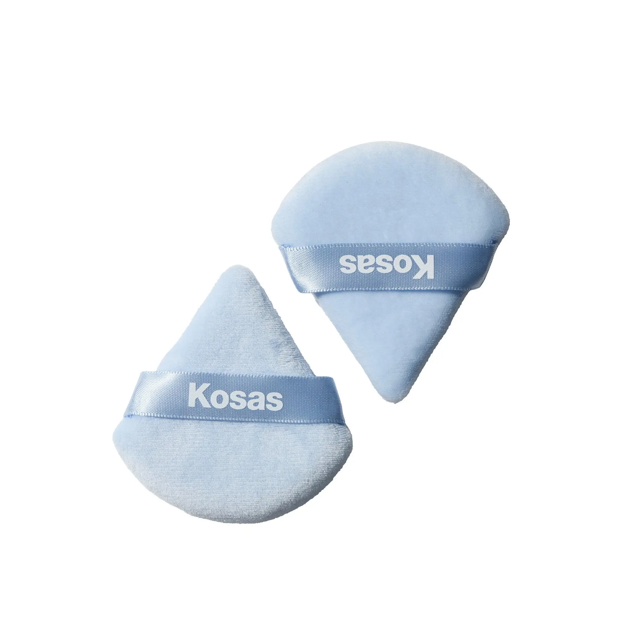 Kosas Cloud Setting + Baking Puff Duo Kosas Cloud Setting + Baking Puff Duo