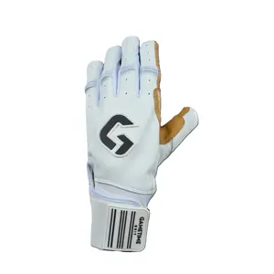 GameTime Grit Batting Gloves