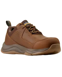 Ariat Men's Men'S Working Mile Sd Work Shoes Composite Toe - 10042565
