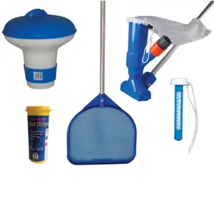 JED  Pool Maintenance Kit