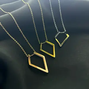 Cerca Ring Holder Necklace - Design for Casual & Formal Occasions with Secure Ring holder Feature