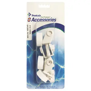 Pentair Pool Products  Rainbow 185 Wheel Assembly With Casters