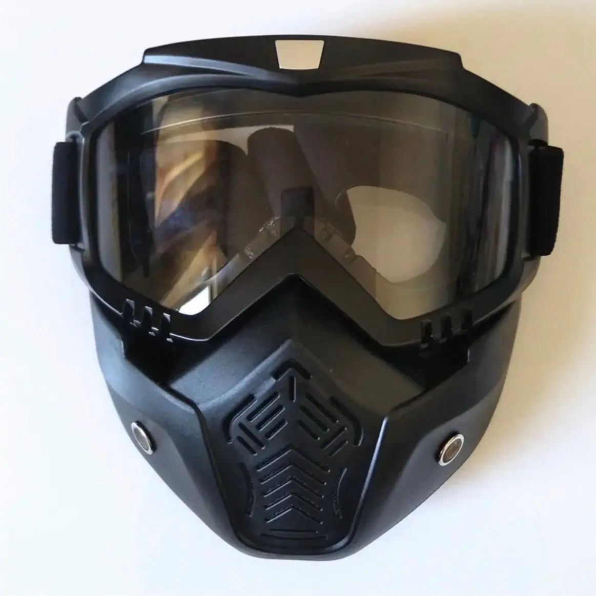 Winter Sports Snow Ski Goggles Snowboard Snowmobile Full Face Mask Sun Glasses
