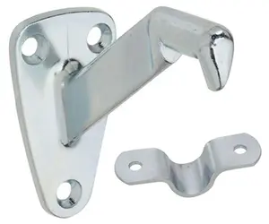 N112-862 Zinc Handrail Bracket