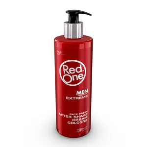After Shave Cream Cologne - Extreme