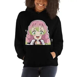 Mitsuri Unisex Hoodie