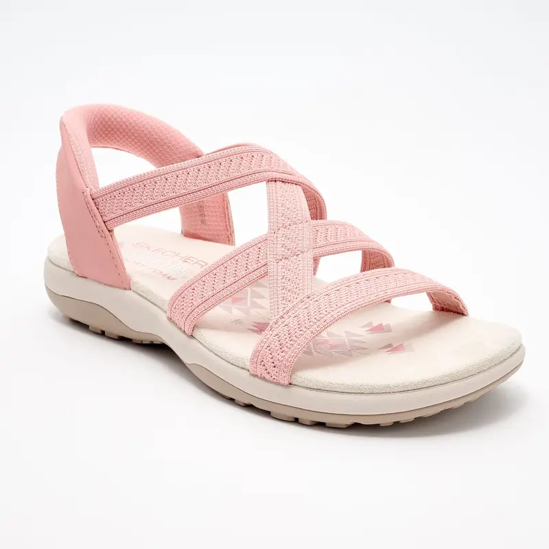 Skechers Slip-ins Crossover Reggae Sport Sandals