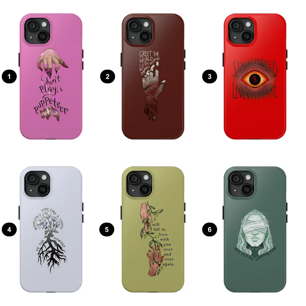 Quotes Musical Phone Case Featuring, Musical Phone Case, Protective Accessory For IPhone 11 12 13 14 15 16 17 Pro Max Plus Air & Samsung Galaxy S26 S25 S24 S23 S22 S21 Ultra Plus Holiday Gift Protection
