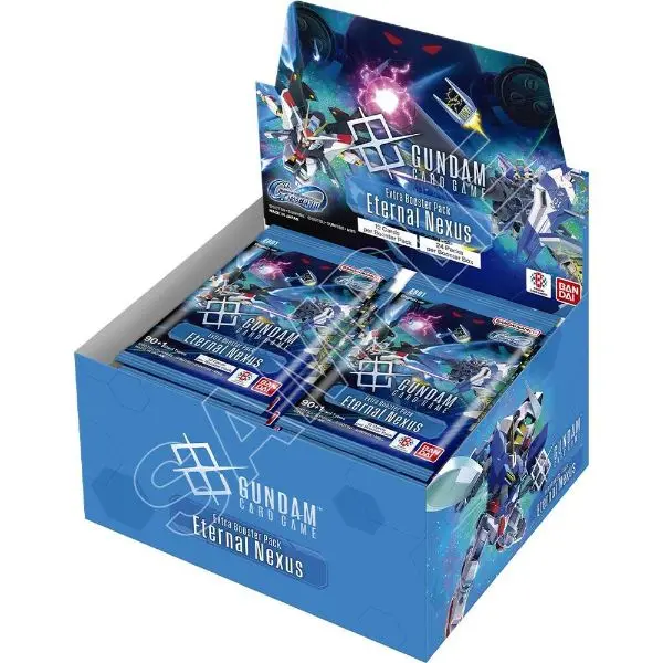 Eternal Nexus Booster Box - Eternal Nexus (EB01)