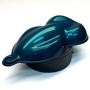 House of Kolor Teal Kandy Basecoat